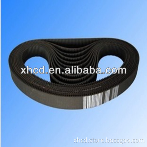 High quality standard htd 5m Transmission belt/Timing belt